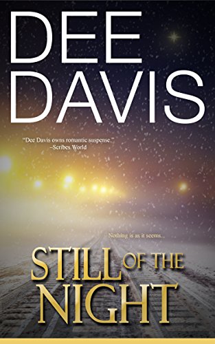 Still of the Night book cover