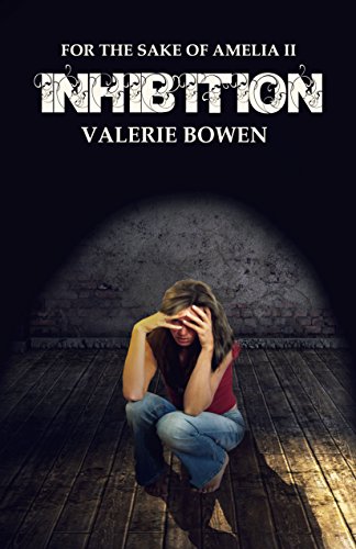 Inhibition book cover