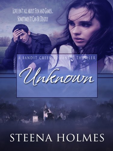 Unknown book cover
