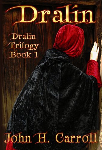 Dralin book cover