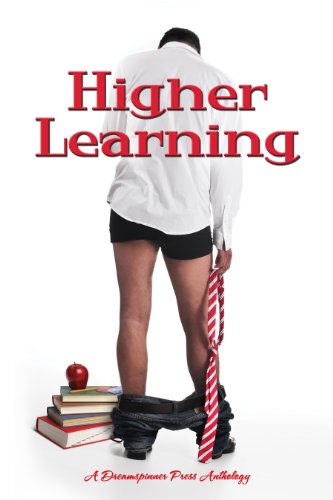 Higher Learning book cover