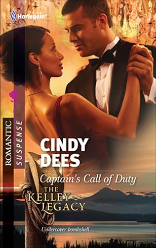 Captain's Call of Duty book cover