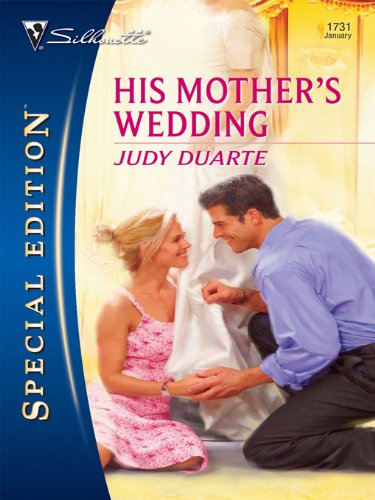 His Mother's Wedding book cover