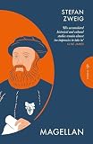 Magellan English Edition