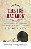 The Ice Balloon English Edition