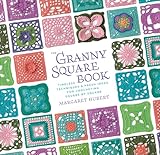 The Granny Square Book English Edition