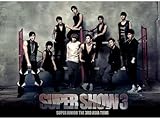 Super Show - Super Junior the 3rd Asia Tour Concert Album