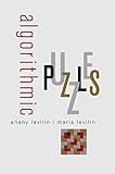 Algorithmic Puzzles English Edition