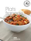 Plats Franais Les Indispensables T 5