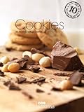 Cookies Les Indispensables T 7