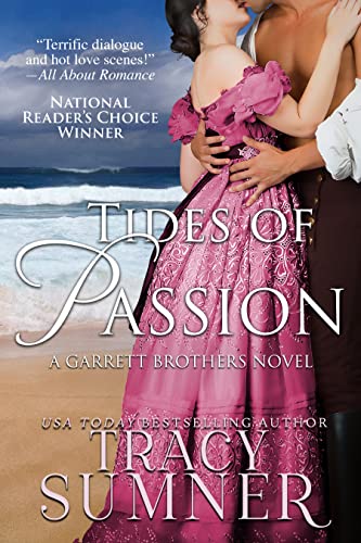 Tides of Passion book cover