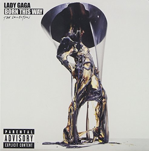 Born This Way - The Collection [2 CD / DVD Combo]