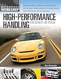 Highperformance Handling For Street Or Track Motorbooks Workshop English Edition