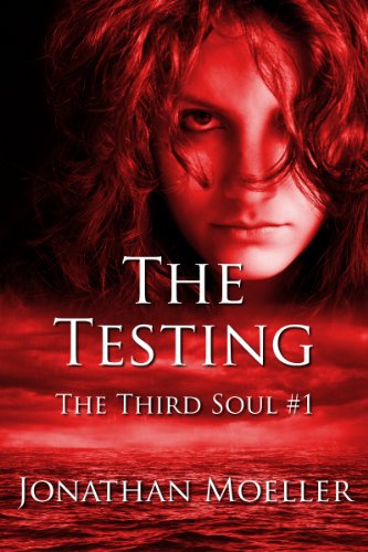The Testing book cover