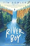 River Boy English Edition