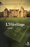 L'h%C3%A9ritage (roman)
