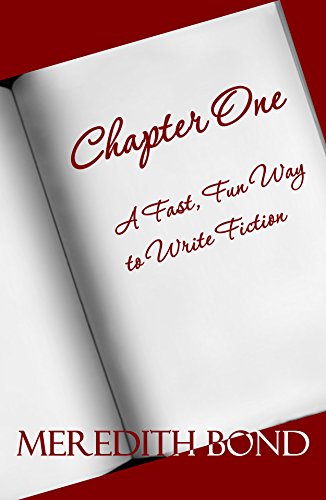 Chapter One book cover