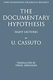 The Documentary Hypothesis English Edition