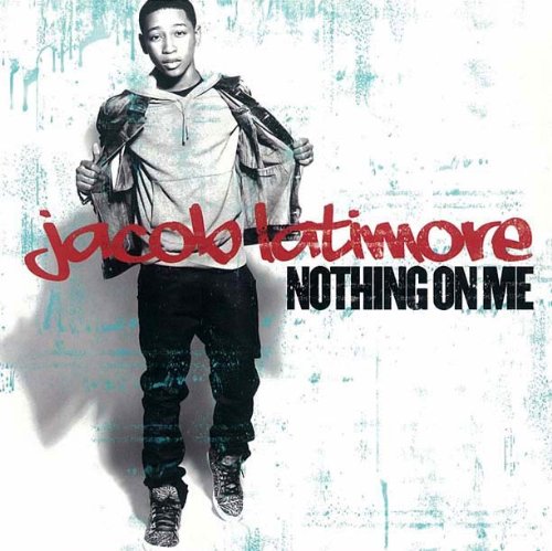 Nothing on Me