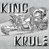 King Krule [EP] (2011)