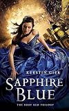 Sapphire Blue Ruby Red Trilogy Book 2