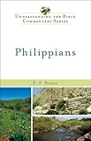 Philippians Understanding The Bible Commentary Series English Edition