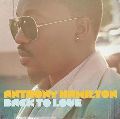 Back to Love