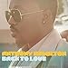 Song Baby Girl by Anthony Hamilton on Back To Love (Deluxe Version) at Amazon