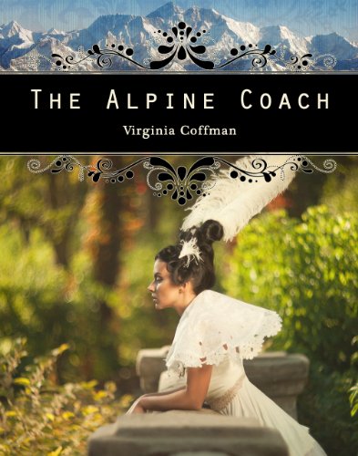 The Alpine Coach book cover