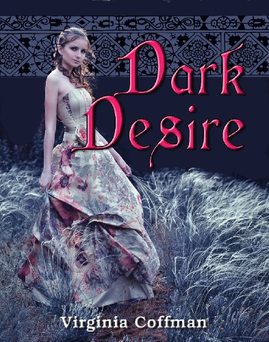 Dark Desire book cover