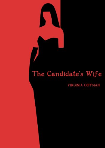 The Candidate's Wife book cover