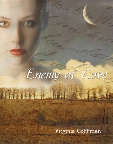 Enemy of Love book cover