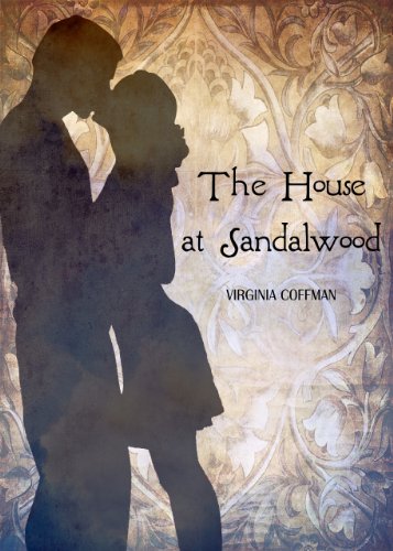 The House at Sandalwood book cover