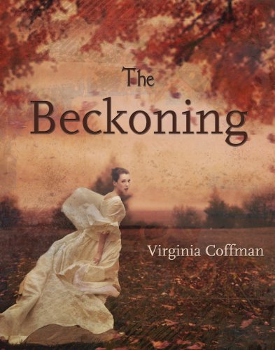 The Beckoning from Moura book cover