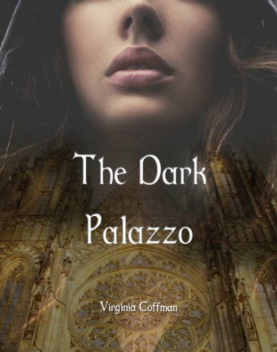 The Dark Palazzo book cover