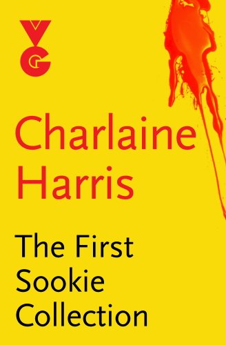 The First Sookie Collection book cover