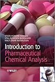 Introduction To Pharmaceutical Chemical Analysis English Edition
