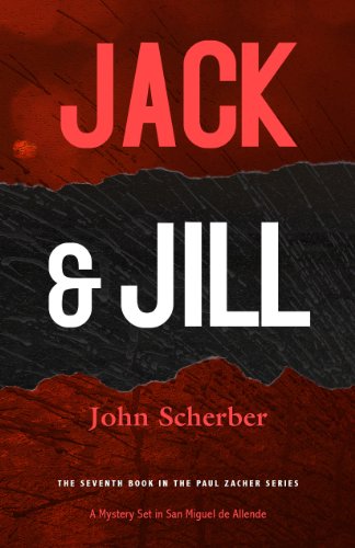 Jack & Jill book cover