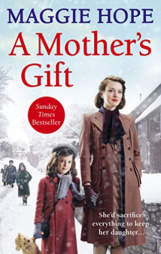 A Mother's Gift book cover