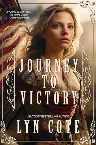 Journey to Victory cover
