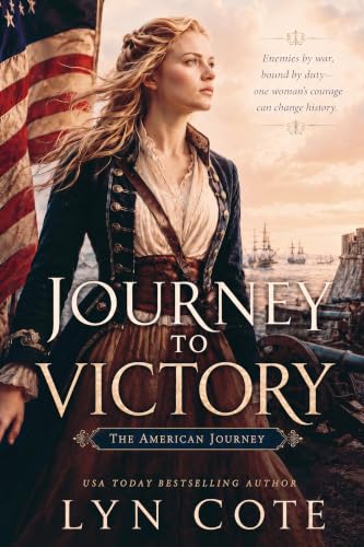 Journey to Victory book cover