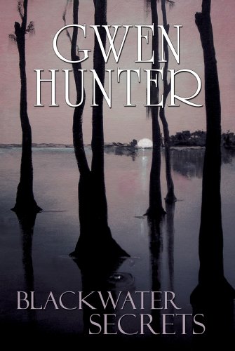 Blackwater Secrets book cover
