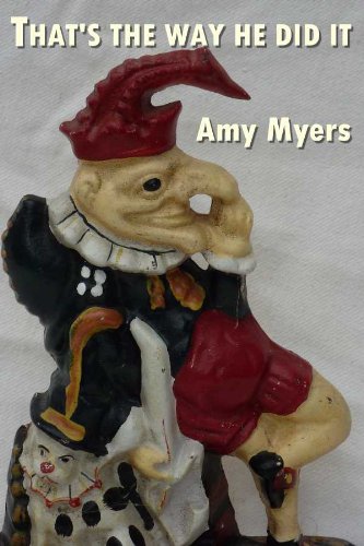 That's the way he did it cover