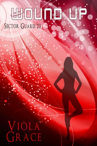 Wound Up book cover