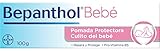 BEPANTHOL POMADA PROTECTORA BEBÉ 100G