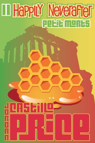 Happily Neverafter cover