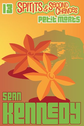 Spirits and Second Chances book cover