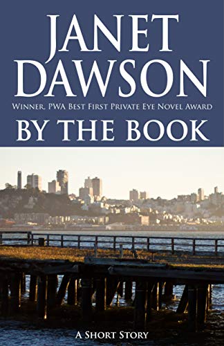 By The Book book cover