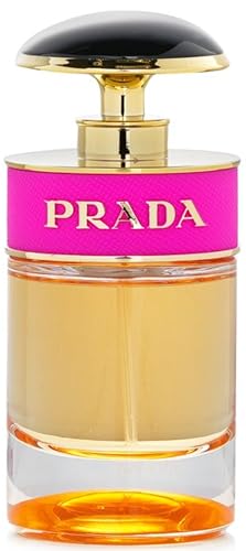 Prada Candy Eau Parfum Feminino
