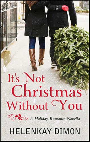 It's Not Christmas Without You book cover